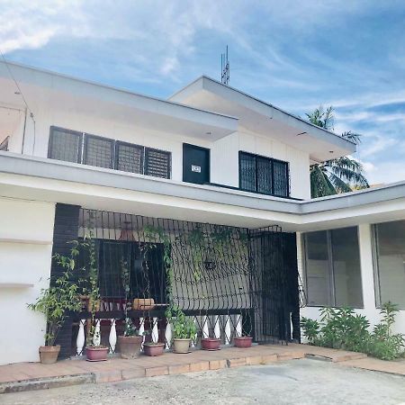 Guesthouse Storyshare Apas セブ市 エクステリア 写真