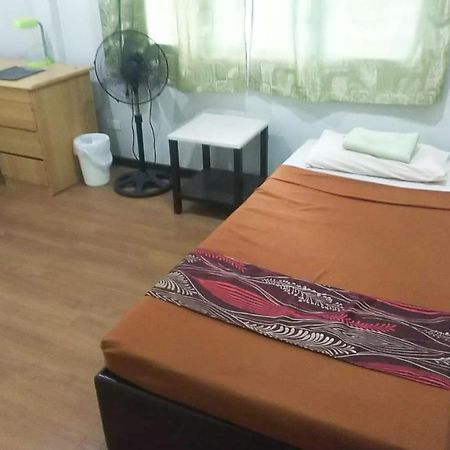 Guesthouse Storyshare Apas セブ市 エクステリア 写真