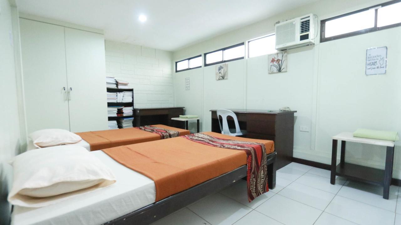 Guesthouse Storyshare Apas セブ市 エクステリア 写真