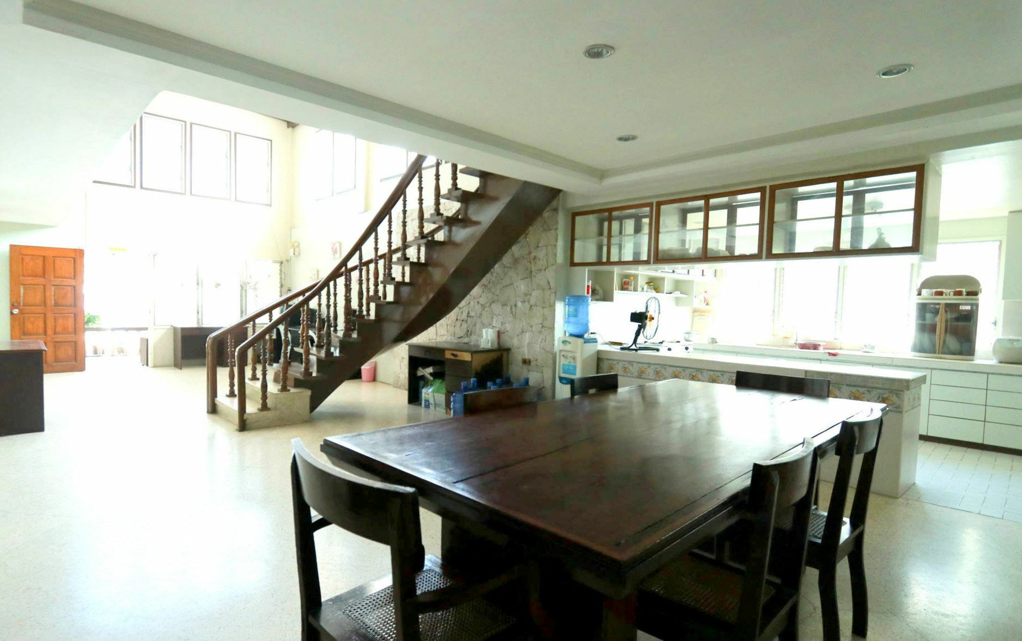 Guesthouse Storyshare Apas セブ市 エクステリア 写真