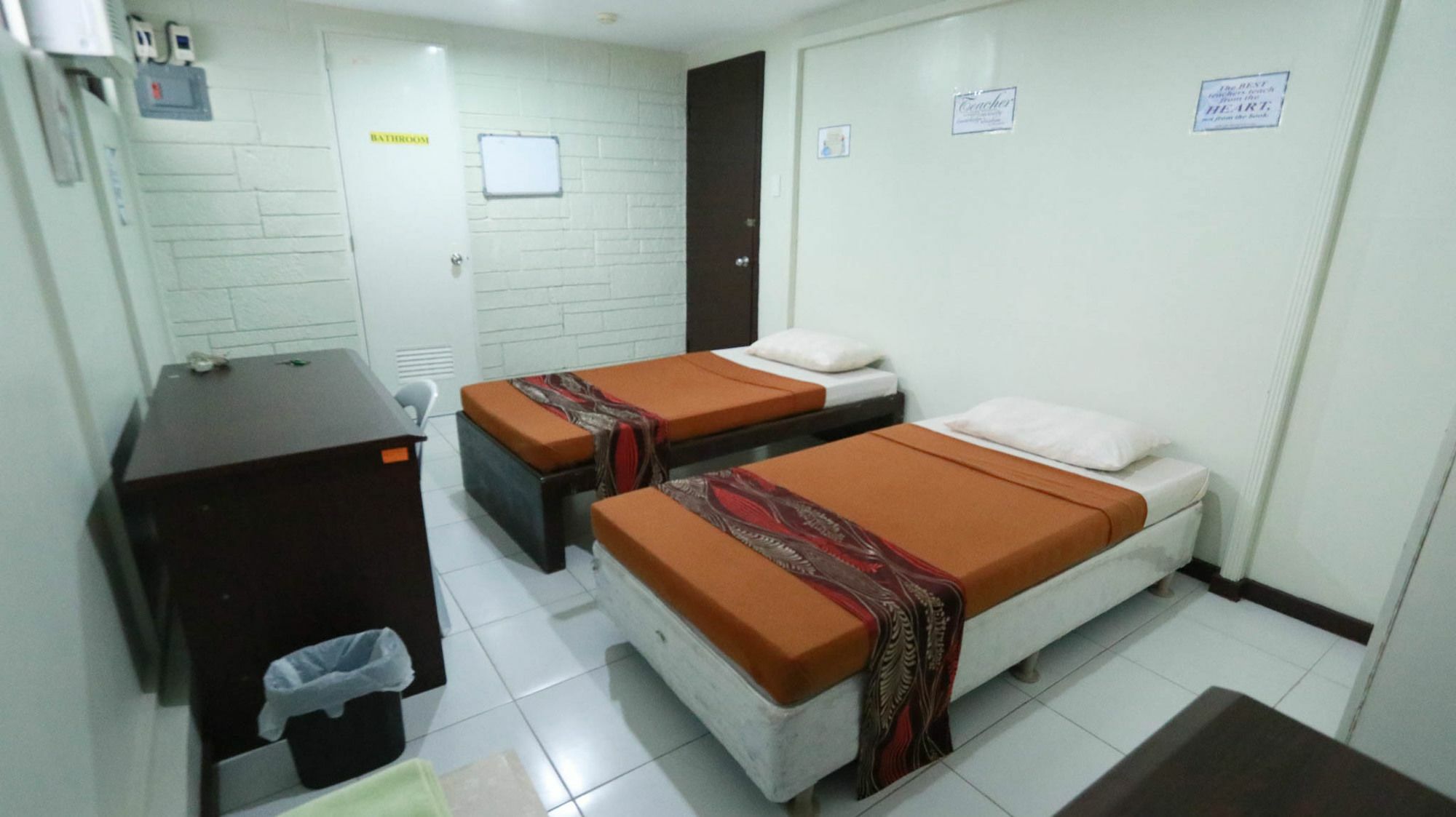 Guesthouse Storyshare Apas セブ市 エクステリア 写真