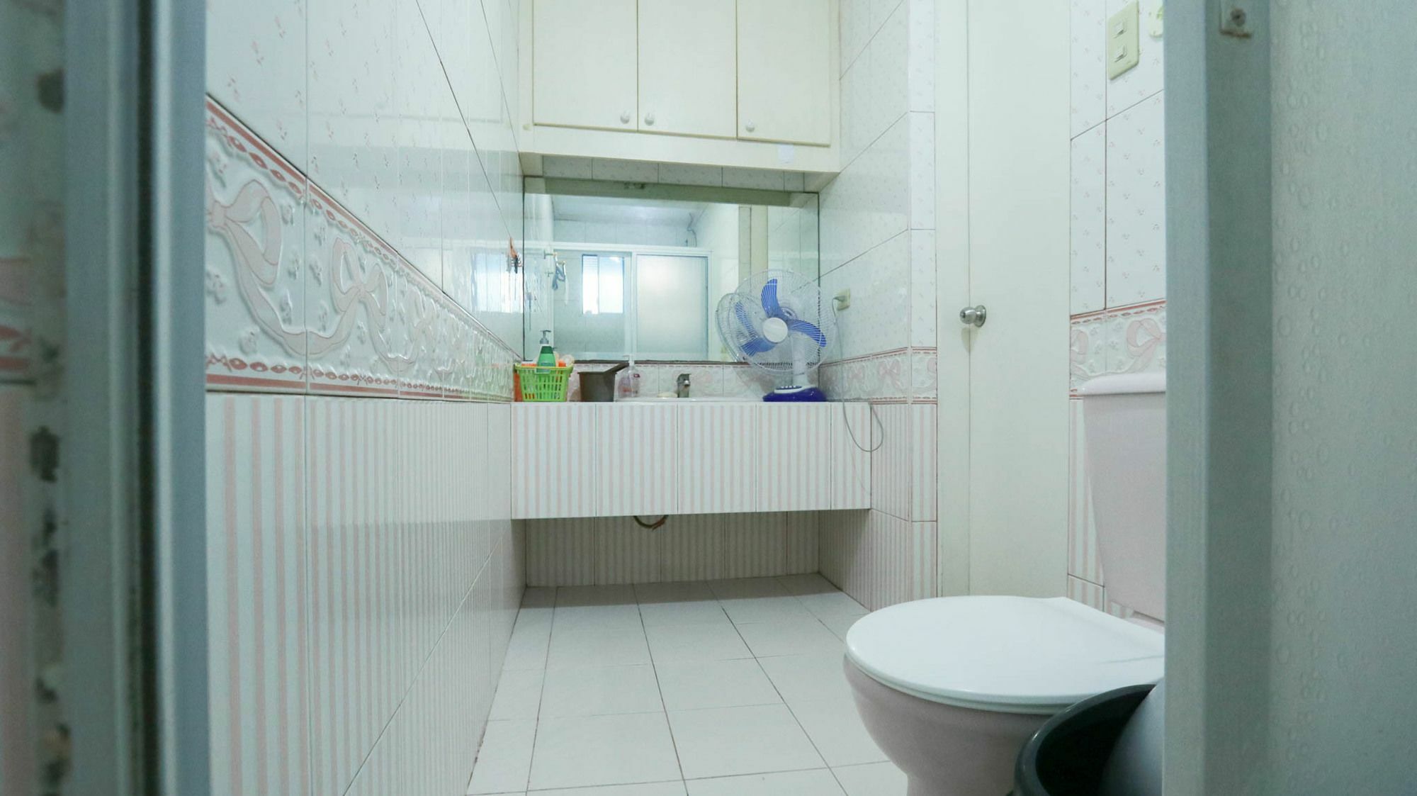 Guesthouse Storyshare Apas セブ市 エクステリア 写真