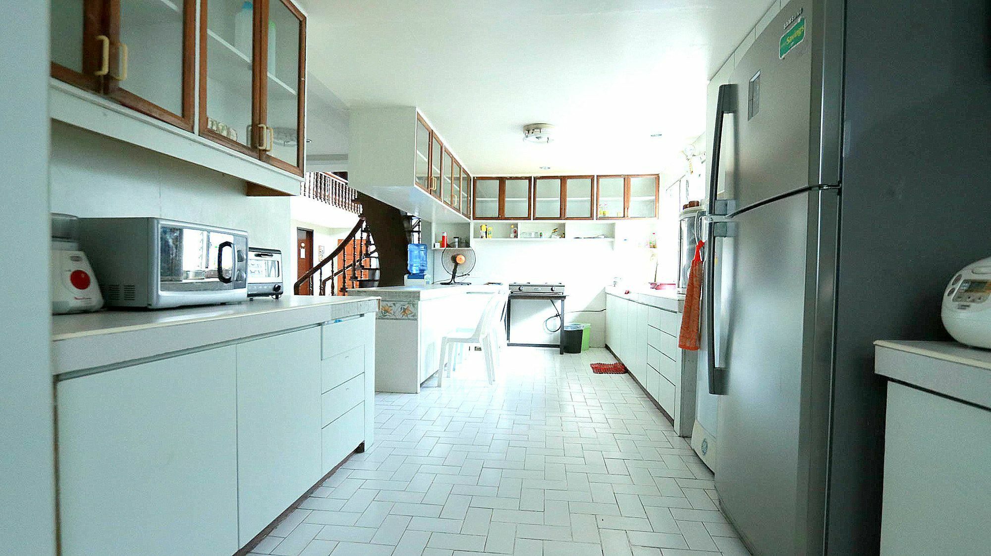 Guesthouse Storyshare Apas セブ市 エクステリア 写真