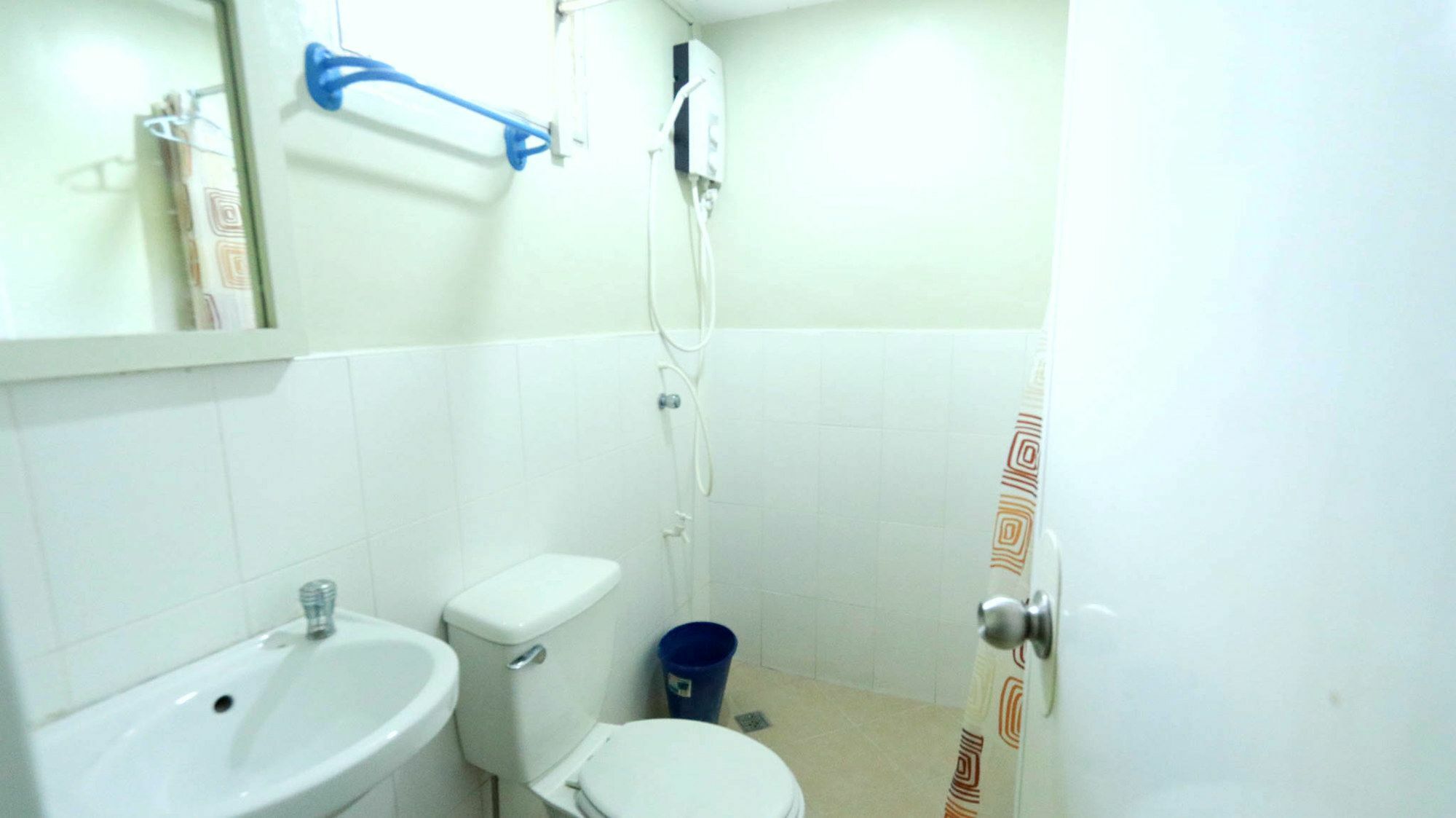 Guesthouse Storyshare Apas セブ市 エクステリア 写真