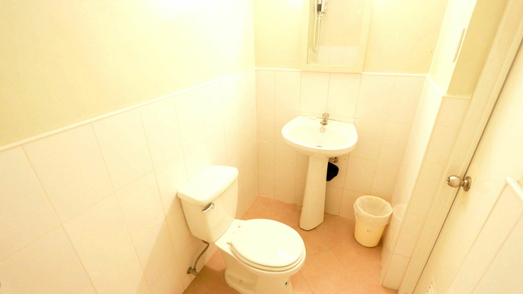 Guesthouse Storyshare Apas セブ市 エクステリア 写真