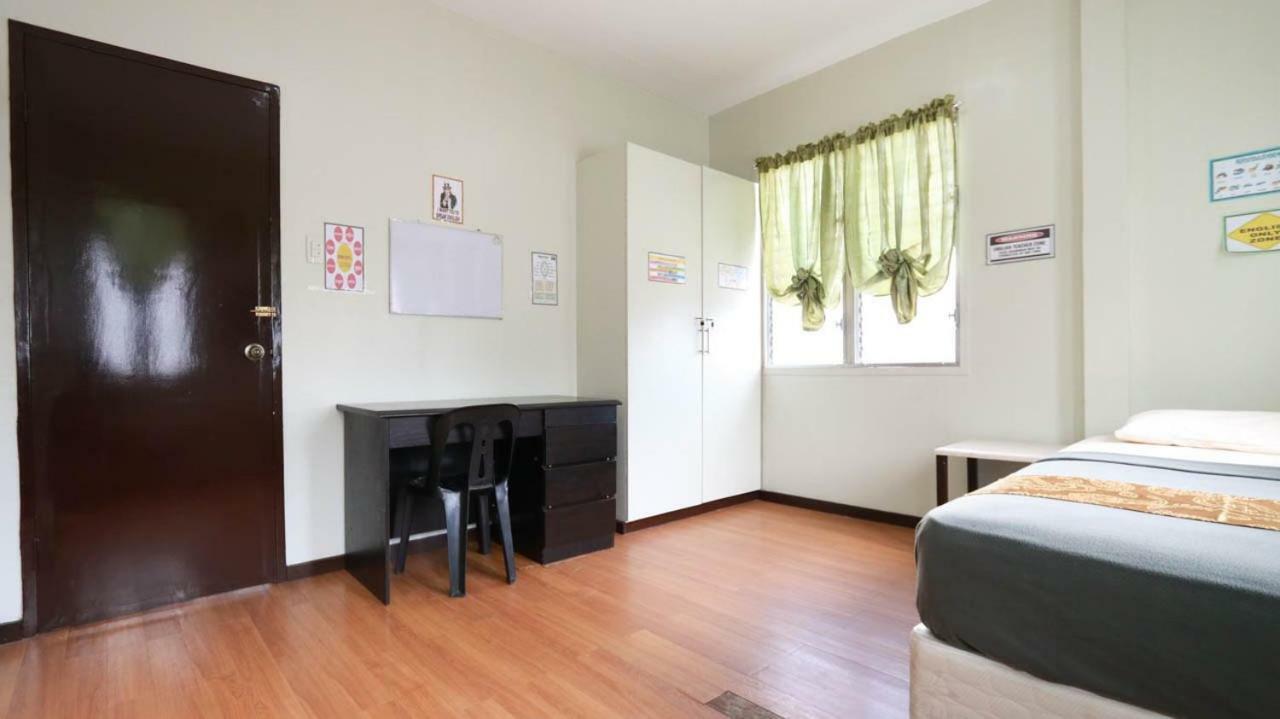 Guesthouse Storyshare Apas セブ市 エクステリア 写真