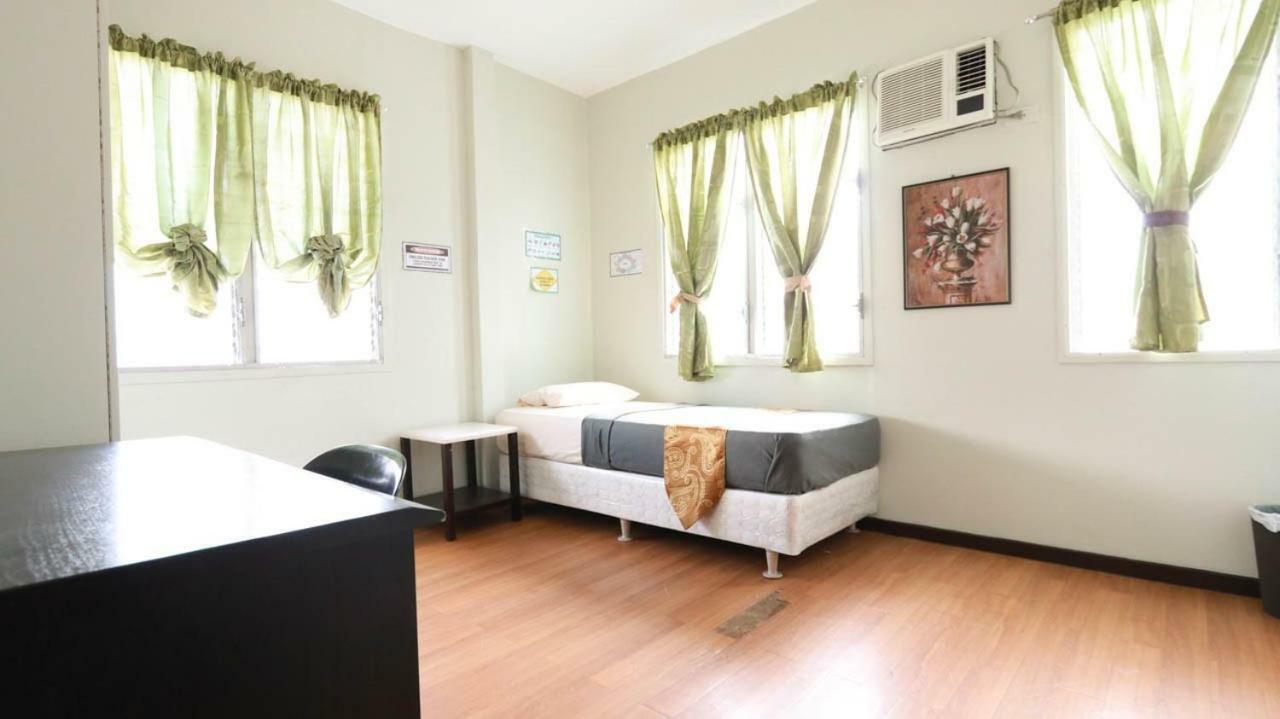Guesthouse Storyshare Apas セブ市 エクステリア 写真