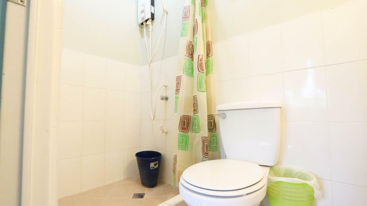 Guesthouse Storyshare Apas セブ市 エクステリア 写真