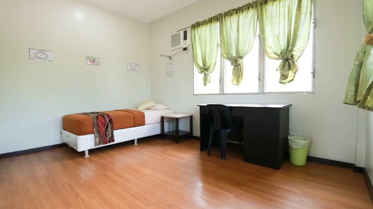 Guesthouse Storyshare Apas セブ市 エクステリア 写真