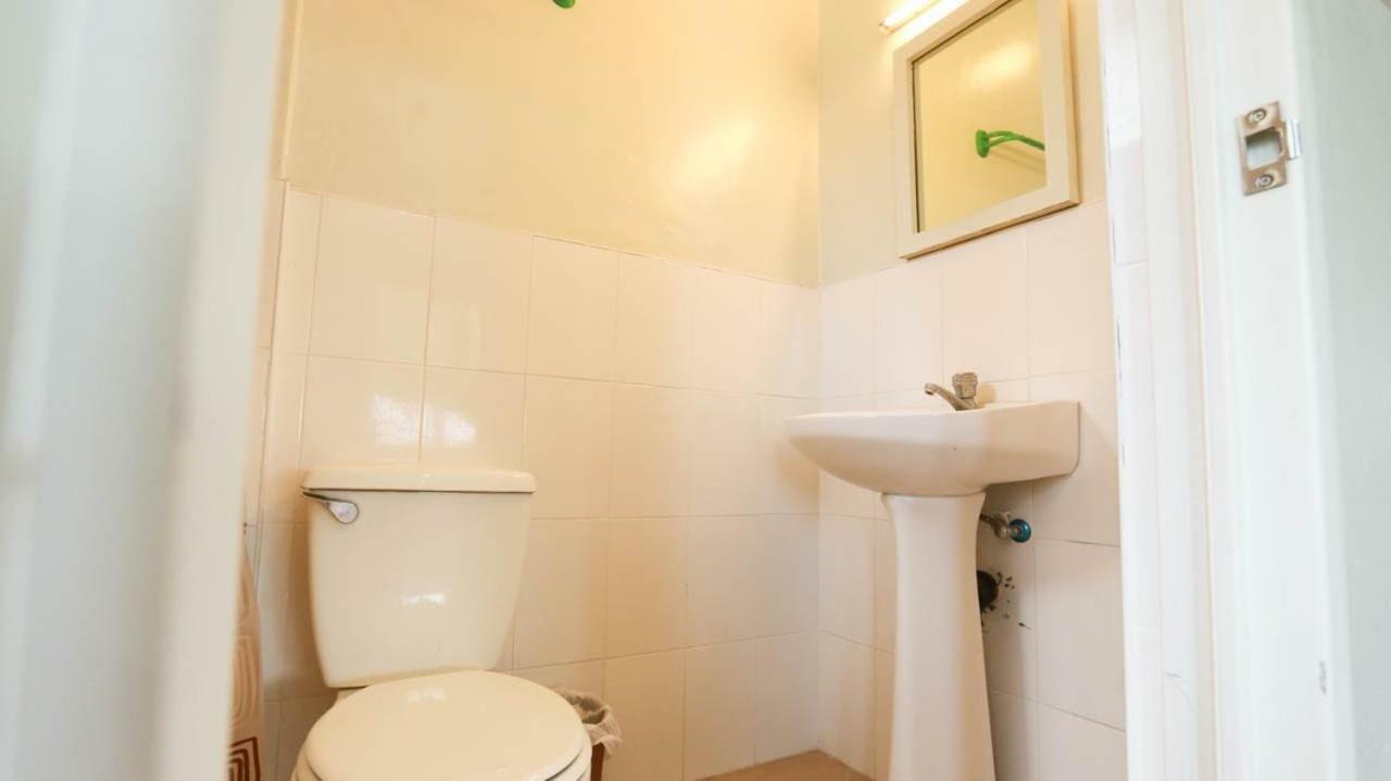 Guesthouse Storyshare Apas セブ市 エクステリア 写真