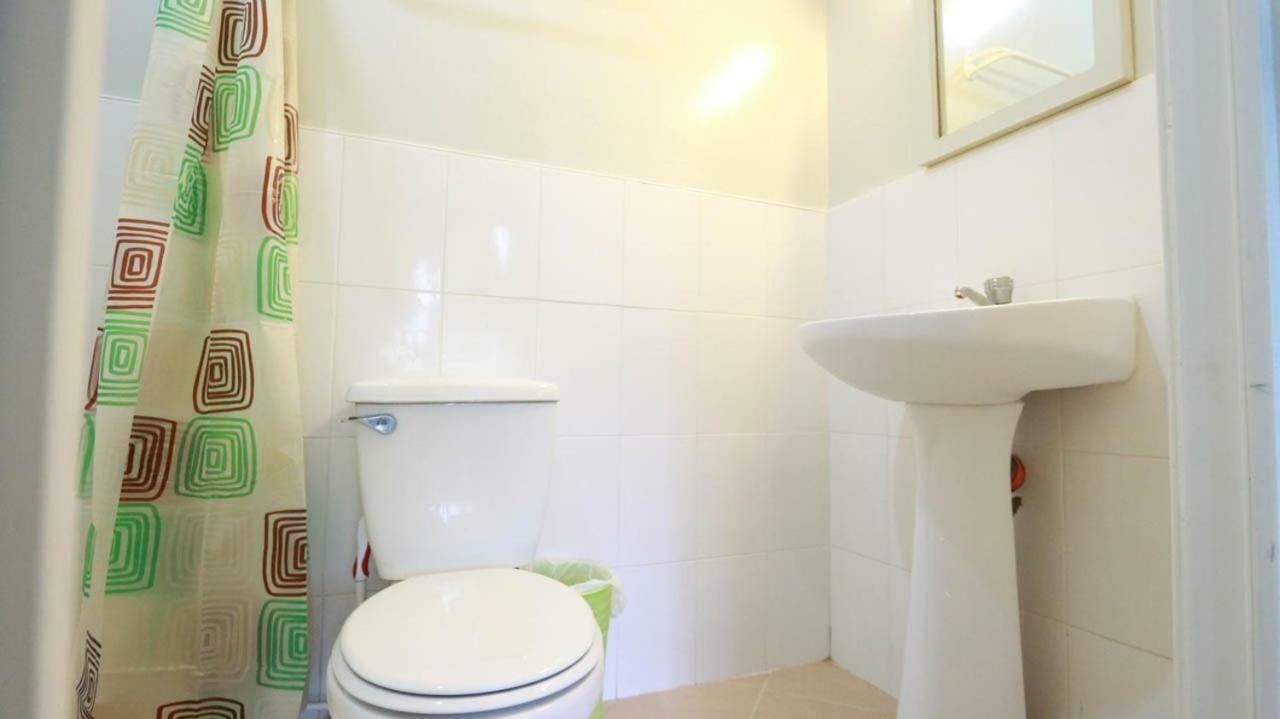 Guesthouse Storyshare Apas セブ市 エクステリア 写真