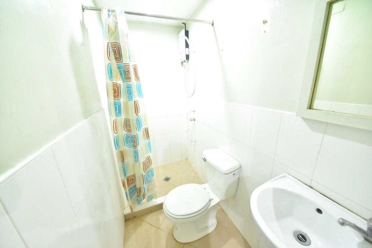 Guesthouse Storyshare Apas セブ市 エクステリア 写真