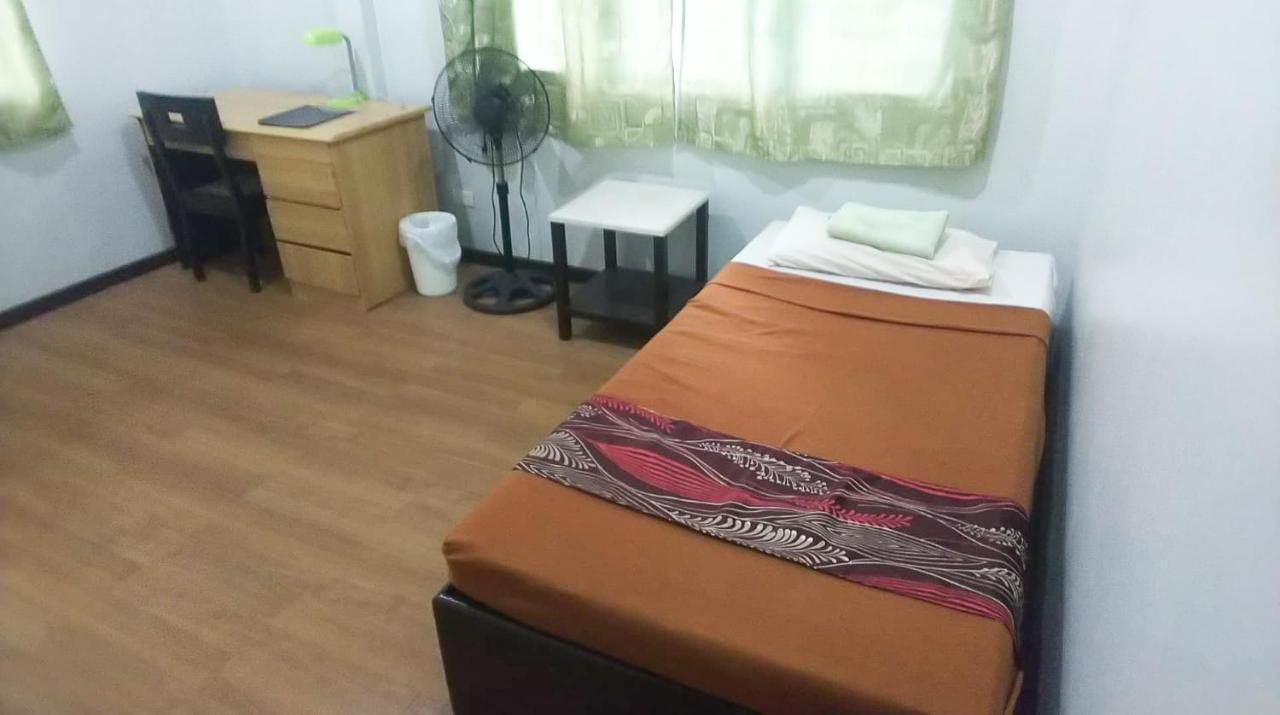 Guesthouse Storyshare Apas セブ市 エクステリア 写真