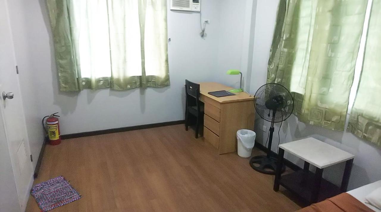 Guesthouse Storyshare Apas セブ市 エクステリア 写真